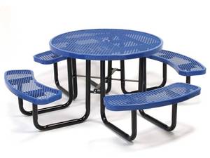 Chất lượng cao phẳng lưới kim loại mở rộng cho đồ gỗ ngoài trời và kệ hàng hóa - Product Image 5