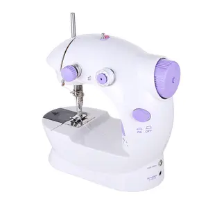 Máquina DE COSER eléctrica comprar máquina de coser ultrasónica post cama zapato maquinaria aguja CNC Silla de segunda mano para piel Japón colchón mesa y STA