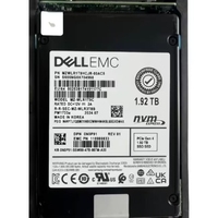 SSD Internal Enterprise 1.92TB NVMe U.2 2.5 Inch untuk Server