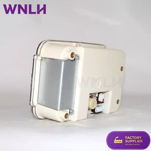 Monitor de excavadora WNLH al por mayor CAT 320B (151-5983) Pantalla de tablero para excavadoras 312B 320B 325B 1060172 15193 - Product Image 2