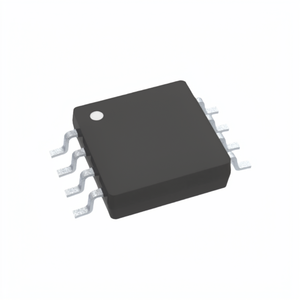 Componentes Electrónicos Originales THS4503IDGKR 8 TSSOP, Chip 8 MSOP, Compre en Línea - Product Image 1