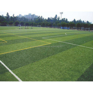 30 mm césped sintético de alta calidad sin relleno para fútbol grass <span class=keywords><strong>pasto</strong></span> artificial - Product Image 3