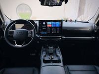 Подержанные автомобили HAVAL H7 SUV, левый руль, АКПП, передний привод, 1.5T, малый пробег, без ДТП, экспорт, опт, 2023-2024 гг.