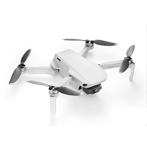 Dron <span class=keywords><strong>Mavic</strong></span> <span class=keywords><strong>Mini</strong></span> de Segunda Mano Original de Alta Calidad, Resolución 2.7K, Estabilización con Sensor G, Transmisión de 4KM, Diseño Plegable - Product Image 1
