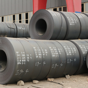 Giá cả cạnh tranh thủ tài sản Q235 GJ l245 hp265 X65 X70 spht2 cuộn cán nóng thép được sử dụng trong Ấn Độ - Product Image 3