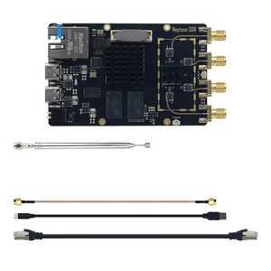Placa de Desarrollo SDR Zynq7020 AD9361 K210, 70MHz 6GHz 25MSPS 1GB DDR3 RJ45 Openwifi, Convertidor DC/DC, Linux 92404, DSP en Tiempo Real - Product Image 1