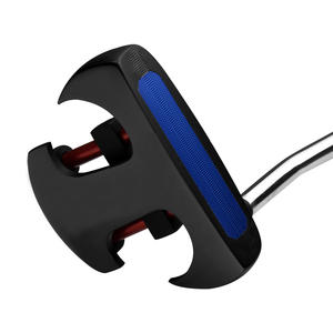 Ensemble de Club de <span class=keywords><strong>Golf</strong></span> noir, <span class=keywords><strong>2022</strong></span> Tour, mat, pilote de coin, Putter Iron, marque OEM - Product Image 4