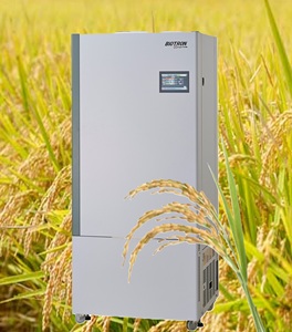 Incubateur de semences LED à intensité lumineuse élevée et à CO2 contrôlé, résistant à la chaleur, pour la culture de riz, de gènes GM et de microtommes en laboratoire 410 - Product Image 1