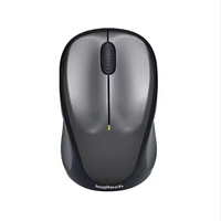 Souris optique sans fil USB 2.4G pour M325, 1000 DPI, 3 boutons, pour ordinateur de bureau/ordinateur portable, compatible Windows 7/8/10 et Mac OS X10.5