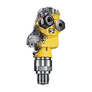 Sensor de Radar Vega PULS 6X 100% Original para Medición Continua de Nivel de Líquidos y Sólidos a Granel, Sensor de Nivel Vega - Product Image 5