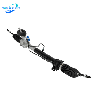 Crémaillère et pignon ALEGE pour 2004-2011 pour Chevy Aveo 2007-2010 pour Pontiac G3 Crémaillère et pignon Unités complètes Remplacer 96535298 - Product Image 1