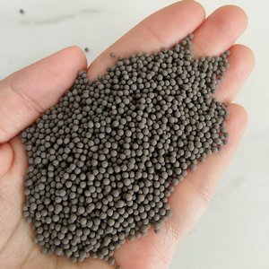 Fabricante de bolas de cerámica, relleno para juguetes de peluche, calentamiento por microondas, filtración de agua de 2-3 mm, fisioterapia, compresa térmica, Maifan - Product Image 1