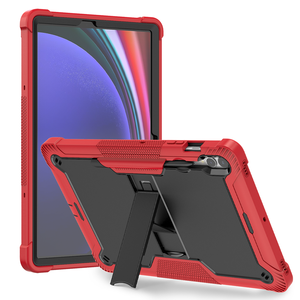 Housse de protection intégrale antichoc en silicone robuste pour tablette Samsung Galaxy Tab A9 Plus 11 pouces - Product Image 1