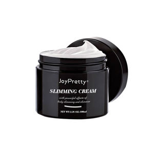 Marque privée d'oem amincissant l'estomac de corps de crème chaude amincissant le gros Gel brûlant perdant la crème mince de <span class=keywords><strong>ventre</strong></span> de poids - Product Image 3