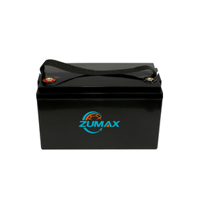 12v 12.8v 24v 25.6v 36v 48v 51.2v 60v 72.v 100ah 200ah 230ah 280ah 300ah Lityum İyon Pil 314ah Lifepo4 Pil Paketi BMS'li - Product Image 5