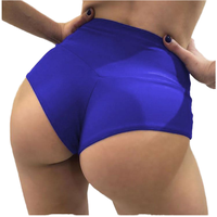 Shorts décontractés personnalisés pour la pole dance, respirants et sexy, vente chaude