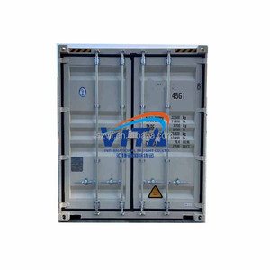 Zealand Prefab Luxury Mobile Shipping Container 40'Hc Mixing Container Itens - Product Image 5