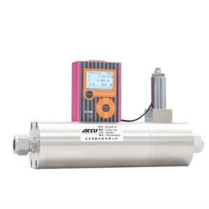 Controlador Digital de Flujo para Control de Presión de Azúcar, Suministro Directo de Fábrica China - Product Image 4