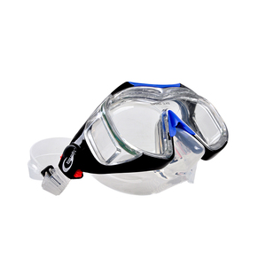 YONSUB - Juego de máscara de snorkel para adultos, antivaho, gafas de natación - Product Image 5