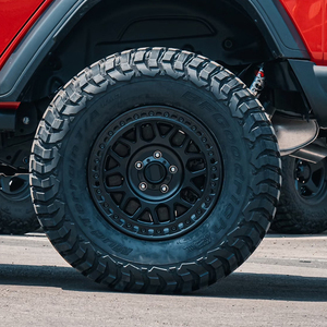 Jantes forgées Beadlock pour pick-up tout-terrain 5x5.5 6x5.5 17x9 18x9 20x10 4x4 6x5.5 5x127 6x135 6x139.7 8x170 Ranger <span class=keywords><strong>F</strong></span> 150 250 - Product Image 3