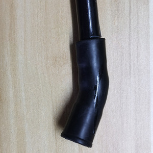 Tubo de escape Chrysler Dodge Jeep 5184163AE de goma para Challenger Grand Cherokee 300C 3.6L 2011-2012 AT - Product Image 4