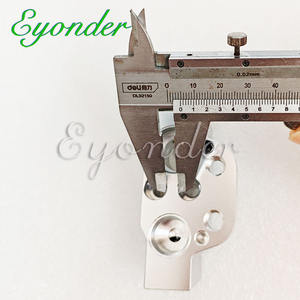 TX TXV blocco valvola di espansione per VW Polo Touran Golf Caddy Passat Fox Jetta Eos Tiguan Scirocco Sharan Seat Toledo 1 k0820679 - Product Image 5