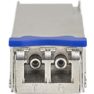 Módulo de Fibra Óptica QSFP-40G-LR4-S Usado, POE 48+ Puertos, Capacidad de Conmutación de 40 Gbps - Product Image 3