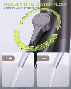 SEAOURA SR-529 Nettoyeur de gravier d'aquarium réglable, <span class=keywords><strong>pompe</strong></span> <span class=keywords><strong>à</strong></span> siphon, changeur d'<span class=keywords><strong>eau</strong></span>, lave-sable, aspirateur de débris, grattoir de verre - Product Image 2