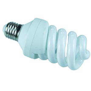 エネルギー電球20W省エネ電球スパイラル8000h寿命 - Product Image 1