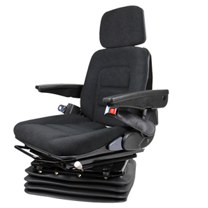 Sièges universels <span class=keywords><strong>de</strong></span> construction <span class=keywords><strong>de</strong></span> sièges à dossier haut <span class=keywords><strong>de</strong></span> gamme pour véhicules, excavatrices, camions - Product Image 1