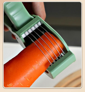 Máy cắt rau accessoires de ẩm thực rau <span class=keywords><strong>Slicer</strong></span> trái cây và rau <span class=keywords><strong>Slicer</strong></span> - Product Image 6