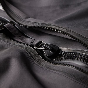 MonckSports <span class=keywords><strong>Combinaison</strong></span> étanche en latex imperméable et respirante pour le canoë, le surf et la voile. - Product Image 5