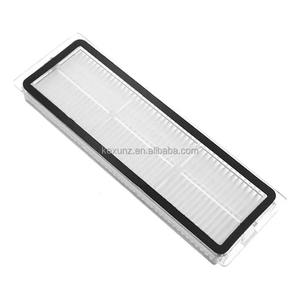 Kit de accesorios para Robot aspirador X20 Max/d109gl Rodillo principal Cepillo lateral principal Filtro Hepa Fregona <span class=keywords><strong>Repuestos</strong></span> para <span class=keywords><strong>aspiradora</strong></span> - Product Image 4