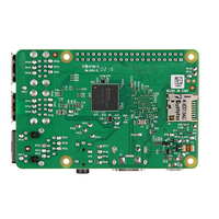 Raspberry Pi 2 B Plus 4GB Başlangıç Pico Kiti 3B Zero W 3 Model B Bilgisayar Zero 8GB Raspberry Pi 4