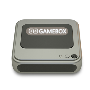 2021 Wireless Joystick G7 Eingebaute 6000 Spiele Retro Mini TV Box Videospiel Player Handheld-Spiele konsole Retro - Product Image 5