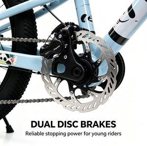 Mountain bike da 22 pollici con cambio a 7 velocità, realizzata in lega <span class=keywords><strong>di</strong></span> alluminio leggera, adatta per adolescenti - Product Image 2