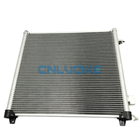 Pièces automobiles Radiateur de refroidissement LR092782 pour Land Rover New Defender 2020-2025 L663 Range Rover Sport Moteur essence 2.0L