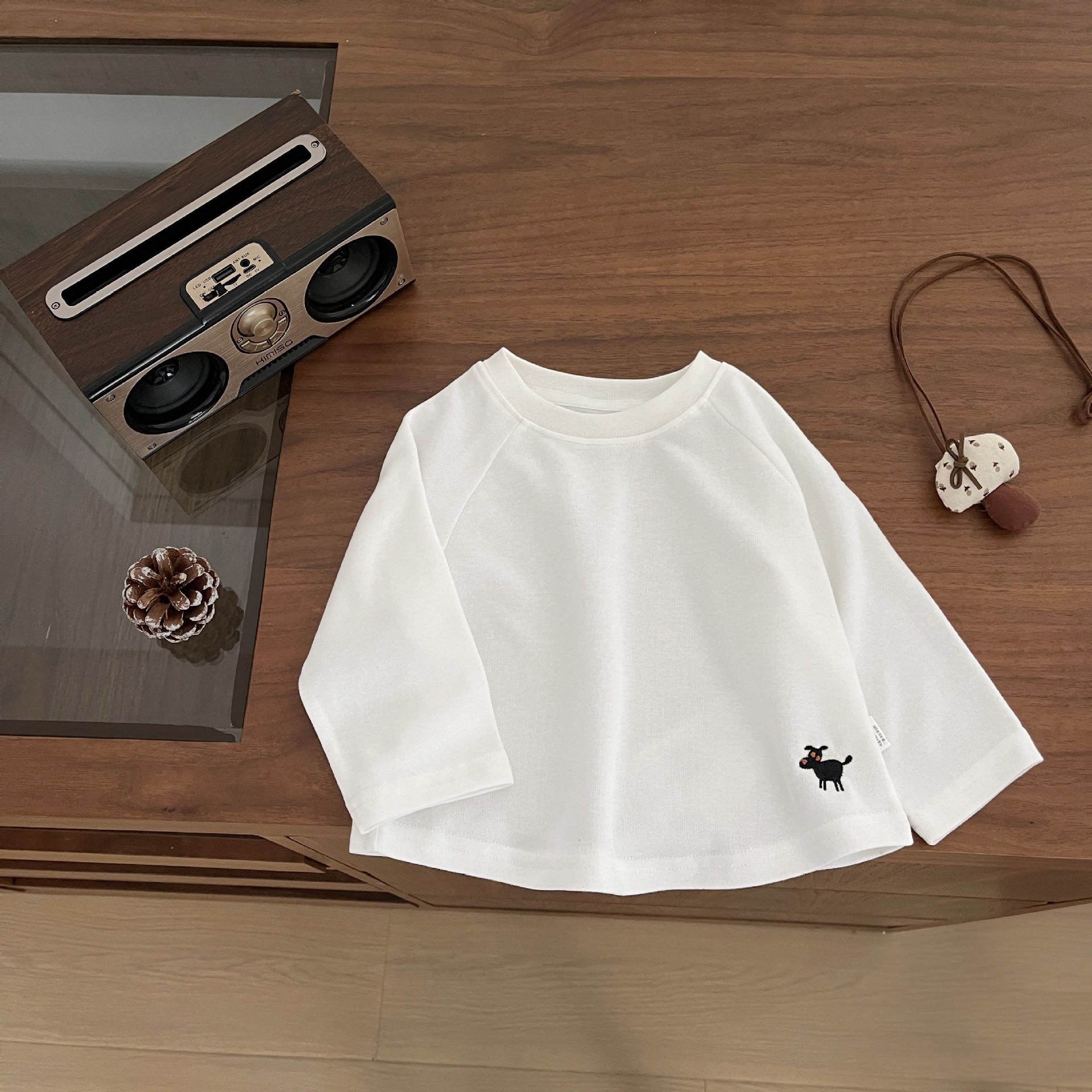 Chemise de sous-vêtement technique
