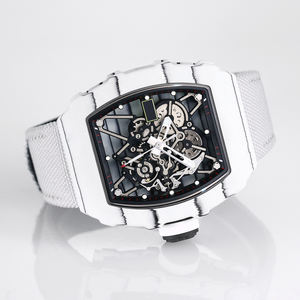 Nouvelle montre pour homme tendance 2025, montre mécanique de luxe de haute qualité pour homme - Product Image 4