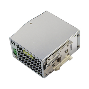 Alimentation à découpage DRC-180A 180W 13.8V Type Rail DIN avec fonction UPS pour driver - Product Image 5