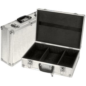 กระเป๋าเดินทางอลูมิเนียม420x300x125มม. - Product Image 1