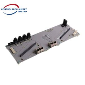 Module d'interface PWB de carte de commande 51307186-275 neuf d'origine pour rack d'E/S Experion PKS DCS - Product Image 4