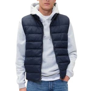 Ventes en gros d'usine, prix bas, manteau d'hiver pour homme tendance, taille personnalisée, logo personnalisé, manteaux d'hiver pour homme d'extérieur réguliers - Product Image 3