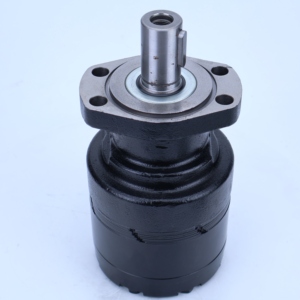 Moteur à piston hydraulique série TG pour machines agricoles TG0335MS030AAAA TG TE TF TB TG0405MS030AAAA - Product Image 6