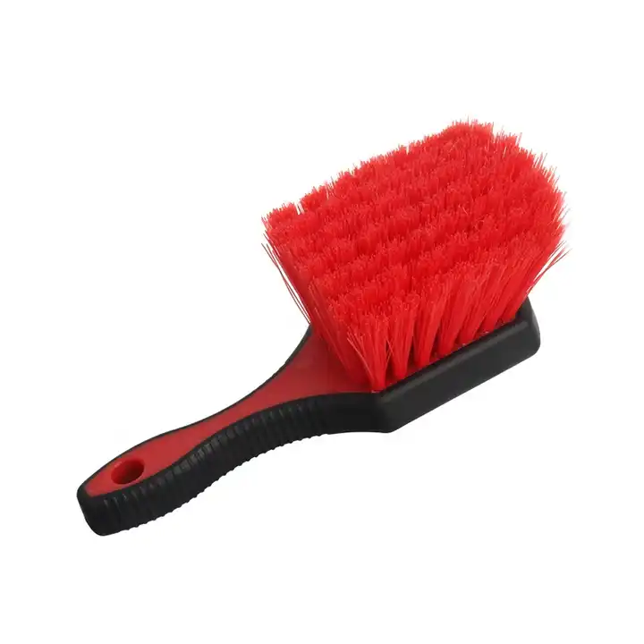 Factory Wholesale Portable Long Hair Car Tire Brush Car Wheel Cleaning  Brush - Buy Factory Wholesale Portable Long Hair Car Tire Brush Car Wheel  Cleaning Brush Product on