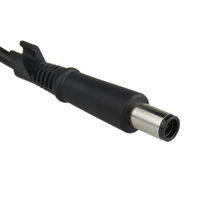 Adaptateur secteur 7,4*5,0 mm 19V 4,74A 90W pour ordinateur portable HP Elitebook 8570p 6930p 8440p 8460p 2540p 2560p 8560p 8540w 8470p 2570p