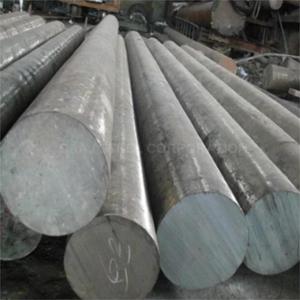 Ss400 Q235 A36เหล็กกลมคาร์บอนรีดร้อน20 #45 #6 # สำหรับกำหนดเอง - Product Image 1