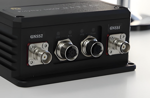 PolyNav 3000H Sistema de Navegación Integrado GNSS INS de Alta Precisión, Posicionamiento a Nivel Centimétrico para Conducción Autónoma - Product Image 4