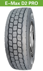 Pneus de camion de haute qualité, homologués DOT, 11r22.5, 295/75R22.5, en caoutchouc naturel, garantie 3 ans, usage commercial, US 18 Wheeler - Product Image 3