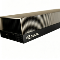 Pour NVIDIA RTX PRO 6000 Blackwell Server Edition 96GB GDDR7 PCIe 5.0 GPU 900-2G153-0000-000